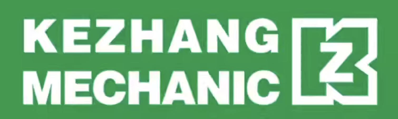 Kezhang Mechanic