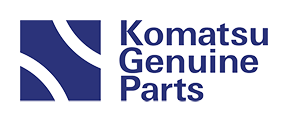 Komatsu Genuine Parts